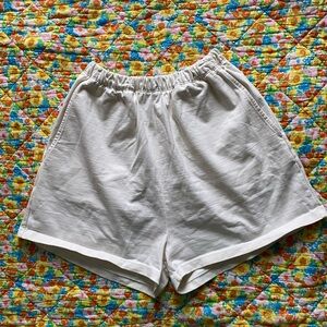 Rudy Jude Gardener Shorts